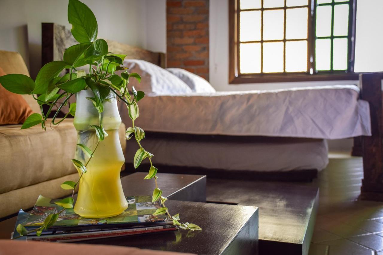 Casa Nostra, Manuela Hotel Quimbaya